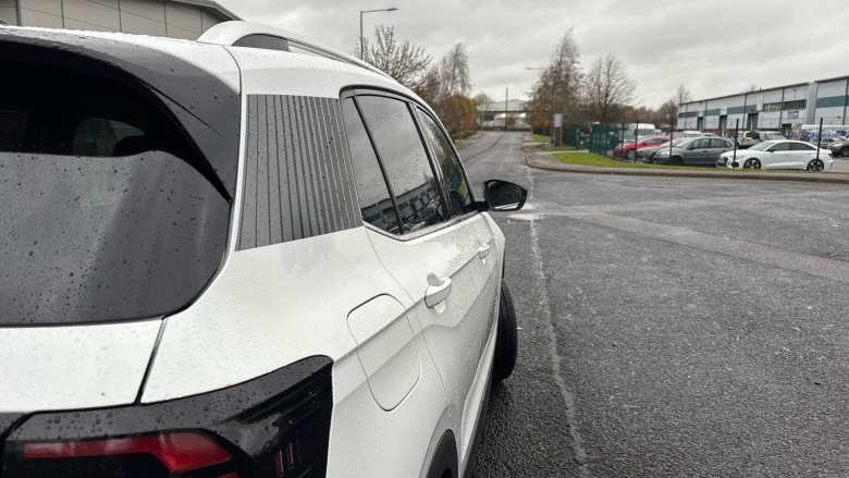 Volkswagen T-Cross 1.0 TSI 115 First Edition 5dr Petrol Estate